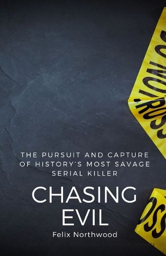 Cover image for Chasing Evil