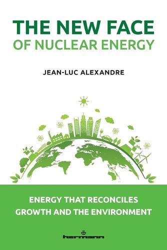 Cover image for The New Face of Nuclear Energy