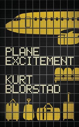 Cover image for Plane Excitement