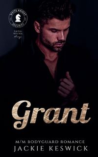 Cover image for Grant