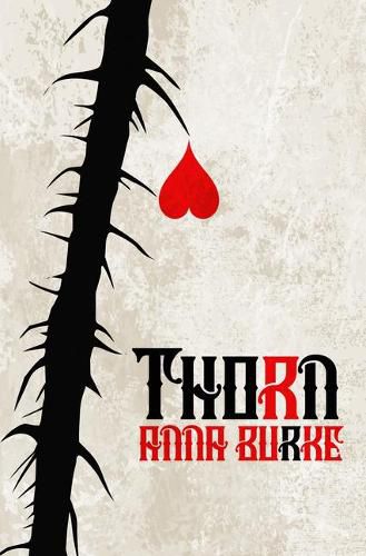 Cover image for Thorn