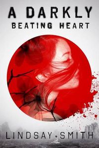 Cover image for Darkly Beating Heart