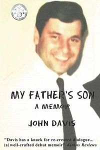 Cover image for My Father's Son: A Memoir