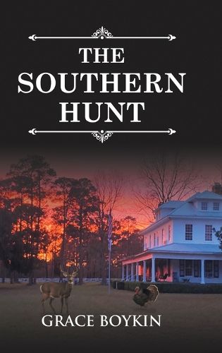 Cover image for The Southern Hunt