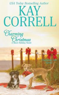 Cover image for Charming Christmas