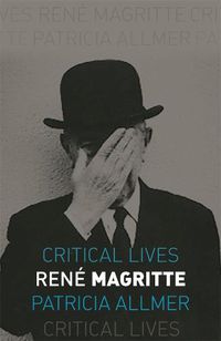 Cover image for Rene Magritte