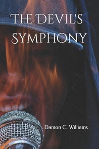 Cover image for The Devil's Symphony