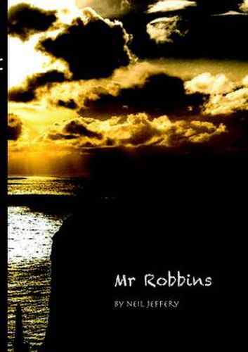 Cover image for Mr Robbins