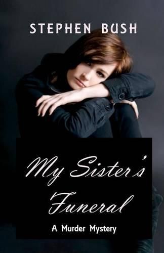 Cover image for My Sister's Funeral