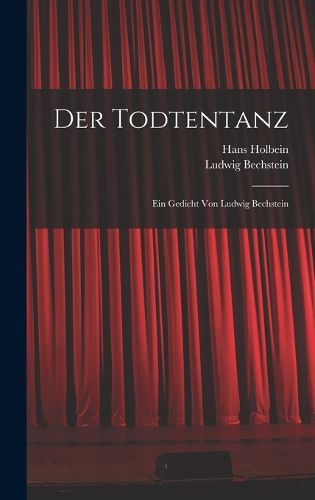 Cover image for Der Todtentanz