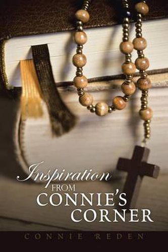 Cover image for Inspiration from Connie's Corner