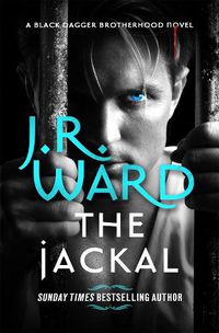 Cover image for The Jackal