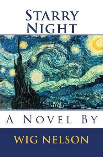 Cover image for Starry Night