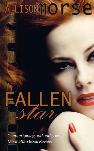 Cover image for Fallen Star