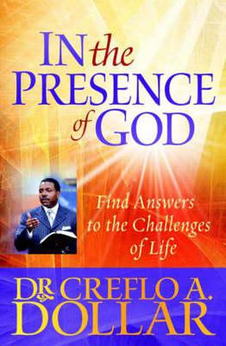 Cover image for In the Presence of God