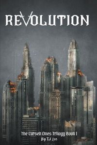 Cover image for Revolution