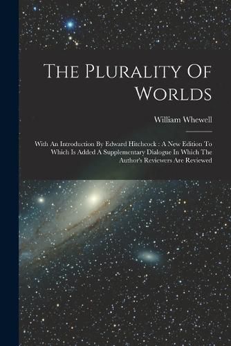 The Plurality Of Worlds