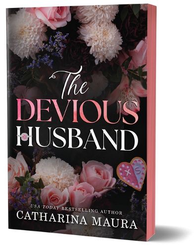 Cover image for The Devious Husband (Deluxe Edition)