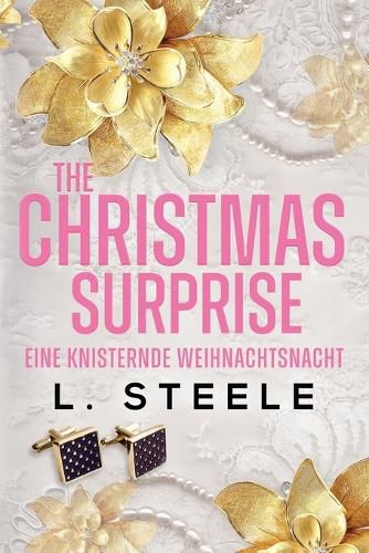 Cover image for The Christmas Surprise