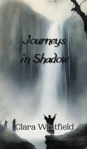 Cover image for Journeys in Shadow