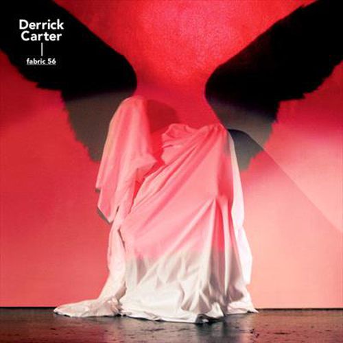 Fabriclive 56 - Mixed By Derek Carter