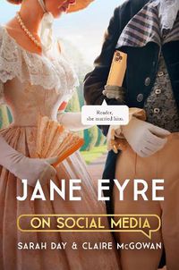 Cover image for Jane Eyre on Social Media