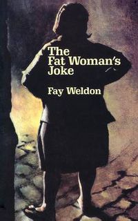 Cover image for The Fat Woman's Joke