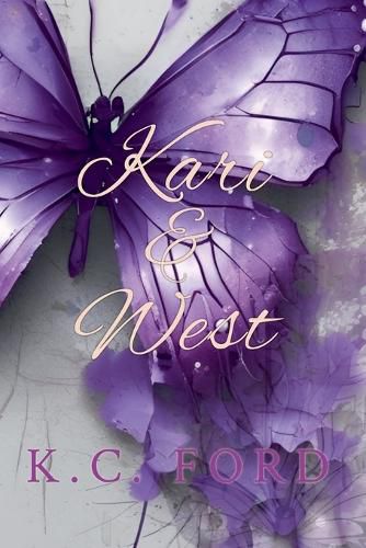 Cover image for Kari and West