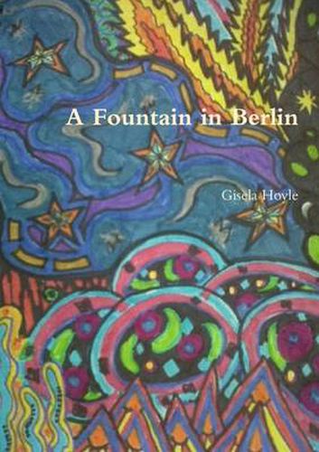 Cover image for A Fountain in Berlin