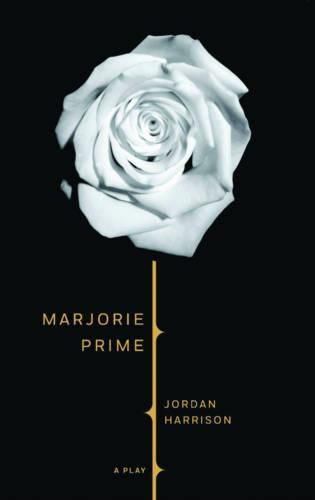 Cover image for Marjorie Prime (TCG Edition)