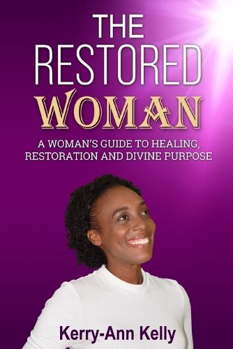 Cover image for The Restored Woman