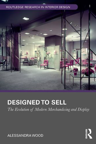 Cover image for Designed to Sell