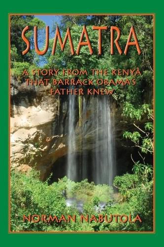 Cover image for Sumatra