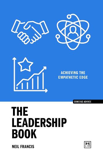 Cover image for The Leadership Book