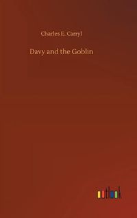 Cover image for Davy and the Goblin