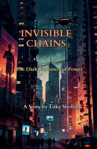 Cover image for Invisible Chains