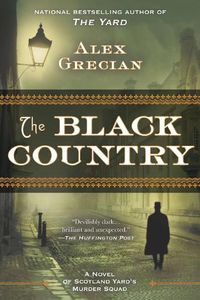 Cover image for The Black Country