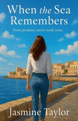 Cover image for When the Sea Remembers