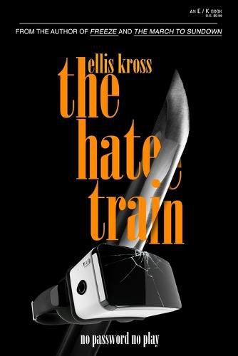 Cover image for The Hate Train