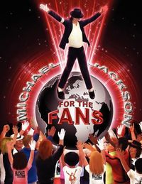 Cover image for Michael Jackson for the Fans