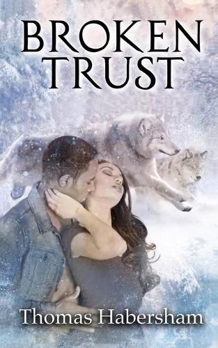 Cover image for Broken Trust