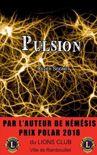 Cover image for Pulsion