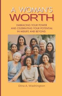 Cover image for A Woman's Worth