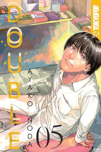 Cover image for Double, Volume 5