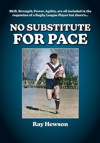 No Substitute for Pace