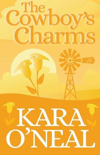 Cover image for The Cowboy's Charms
