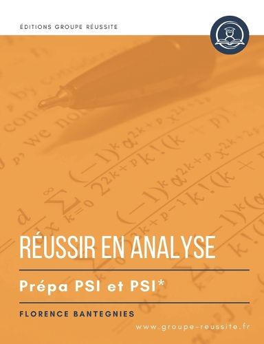 Cover image for Maths PSI