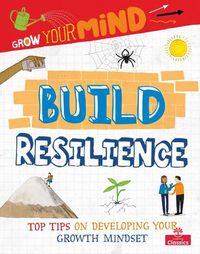 Cover image for Build Resilience