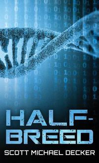 Cover image for Half-Breed