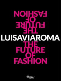 Cover image for LuisaViaRoma : The Future of Fashion